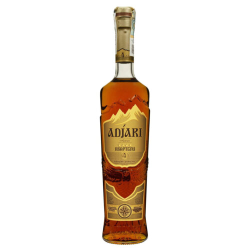 Adjari 4 роки - 50 г