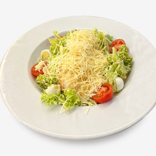 Салат цезар 250 г