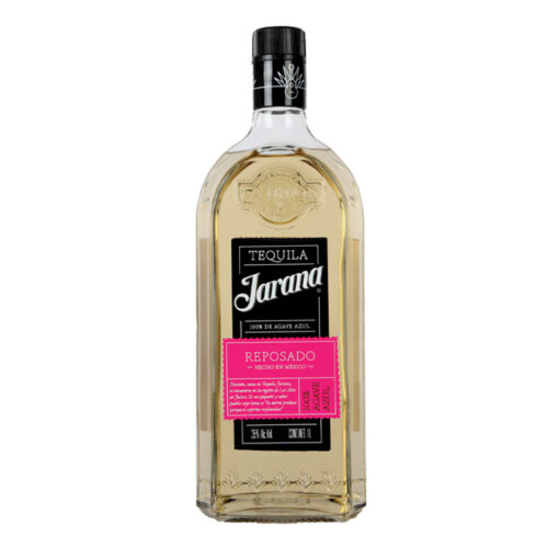Текіла Jarana Reposado 50 мл
