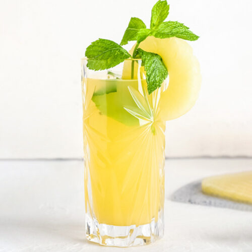 Tropical Punch