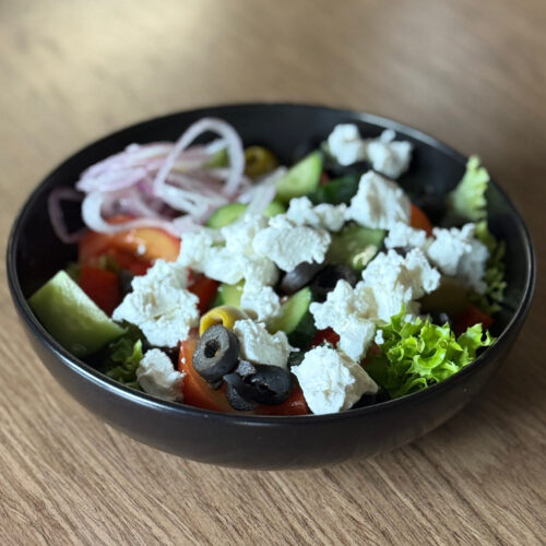 Салат Грецький 210 г