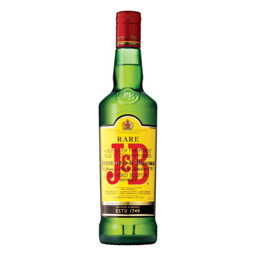 Віскі “J&B” Rare 50г